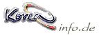 Logo koreainfo