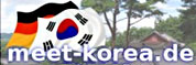 Logo Meet Korea