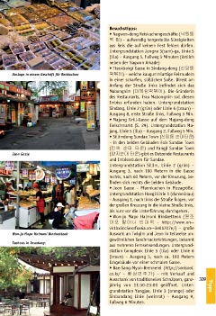 Abenteuer Seoul Musterseite - Essen und Trinken